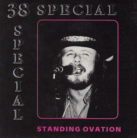 38 Special : Standing Ovation